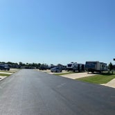 Review photo of Brazos Valley RV Park by Kimberly D., June 19, 2021