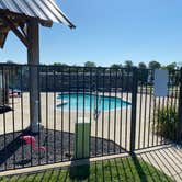 Review photo of Brazos Valley RV Park by Kimberly D., June 19, 2021