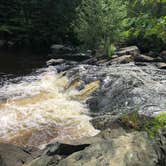 Review photo of Lake of the Falls County Park by Art S., June 19, 2021