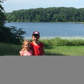 Review photo of Findley State Park Campground by Kimberly , June 19, 2021