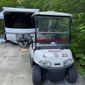 Golf Cart Rentals