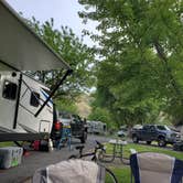 Review photo of Wenatchee River County Park by Angel R., June 19, 2021