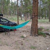 Review photo of 228A Dispersed Campsite by Geoff P., June 19, 2021