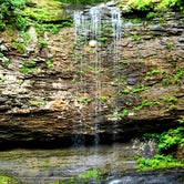 Review photo of West Rim - Cloudland Canyon State Park by Dennis , June 19, 2021