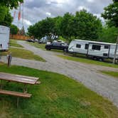 Review photo of Spokane KOA Journey by Angel R., June 19, 2021