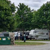 Review photo of Spokane KOA Journey by Angel R., June 19, 2021