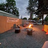 Review photo of Spokane KOA Journey by Angel R., June 19, 2021