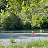 Review photo of Grizzly Creek Redwoods State Park Campground by stephanie , June 19, 2021