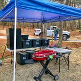 Review photo of Franklin D Roosevelt State Park Campground by George & Patty C., June 10, 2018