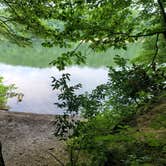 Review photo of Burr Oak State Park Campground by Amanda S., June 19, 2021