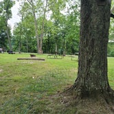 Review photo of Burr Oak State Park Campground by Amanda S., June 19, 2021