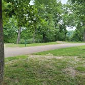 Review photo of Burr Oak State Park Campground by Amanda S., June 19, 2021