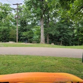 Review photo of Burr Oak State Park Campground by Amanda S., June 19, 2021