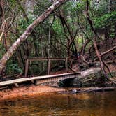 Review photo of Franklin D Roosevelt State Park Campground by George & Patty C., June 10, 2018