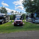 Review photo of Paul B. Johnson State Park Campground by Chip K., June 19, 2021