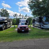 Review photo of Paul B. Johnson State Park Campground by Chip K., June 19, 2021