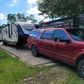 Review photo of Paul B. Johnson State Park Campground by Chip K., June 19, 2021