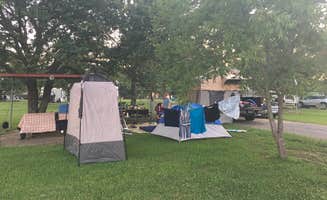 Lea B.'s photo at Earl Williamson Park in Louisiana