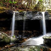 Review photo of Franklin D Roosevelt State Park Campground by George & Patty C., June 10, 2018