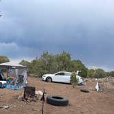 Review photo of Kaibab National Forest by Nik W., June 20, 2021