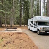 Review photo of Cattle Camp Campground by Lori T., June 20, 2021