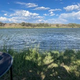 Review photo of Golden Currant Campground by Eric G., June 20, 2021