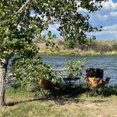 Review photo of Golden Currant Campground by Eric G., June 20, 2021