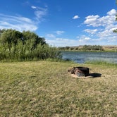 Review photo of Golden Currant Campground by Eric G., June 20, 2021