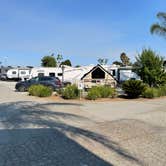 Review photo of Gilroy Garlic USA RV Park by stephanie , June 20, 2021