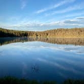 Review photo of Kneff Lake Campground — Huron Manistee National Forests by John W., June 20, 2021