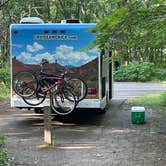 Review photo of Dunewood Campground — Indiana Dunes National Park by Douglas L., June 20, 2021