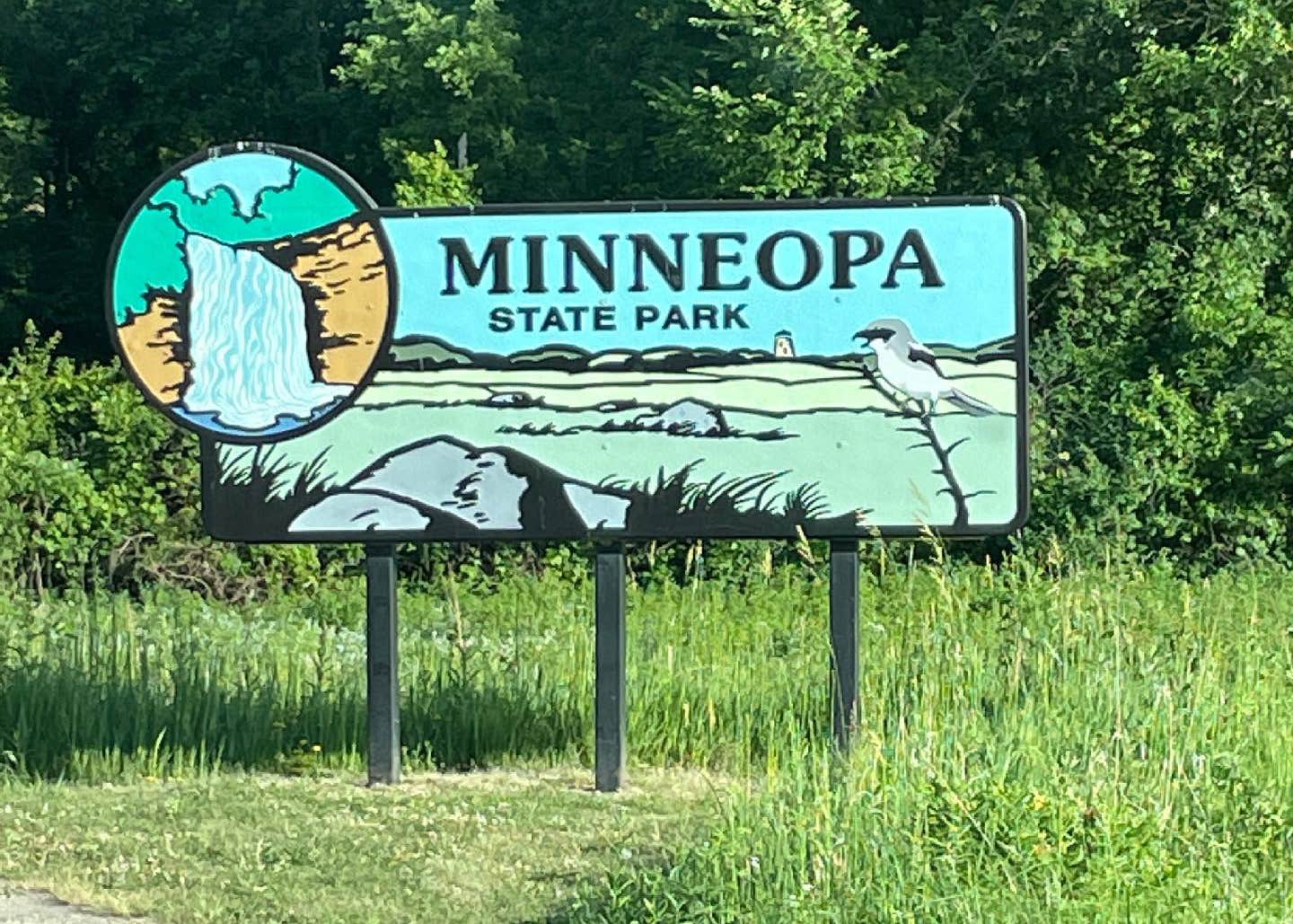 Minneopa State Park Camping | The Dyrt