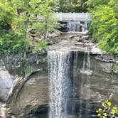 Review photo of Red Fox Campground — Minneopa State Park by Douglas L., June 20, 2021