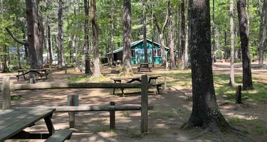 The Caseys Stadig Campground