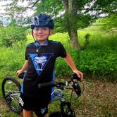 Review photo of Canaan Valley Resort State Park Campground by Chris S., June 20, 2021
