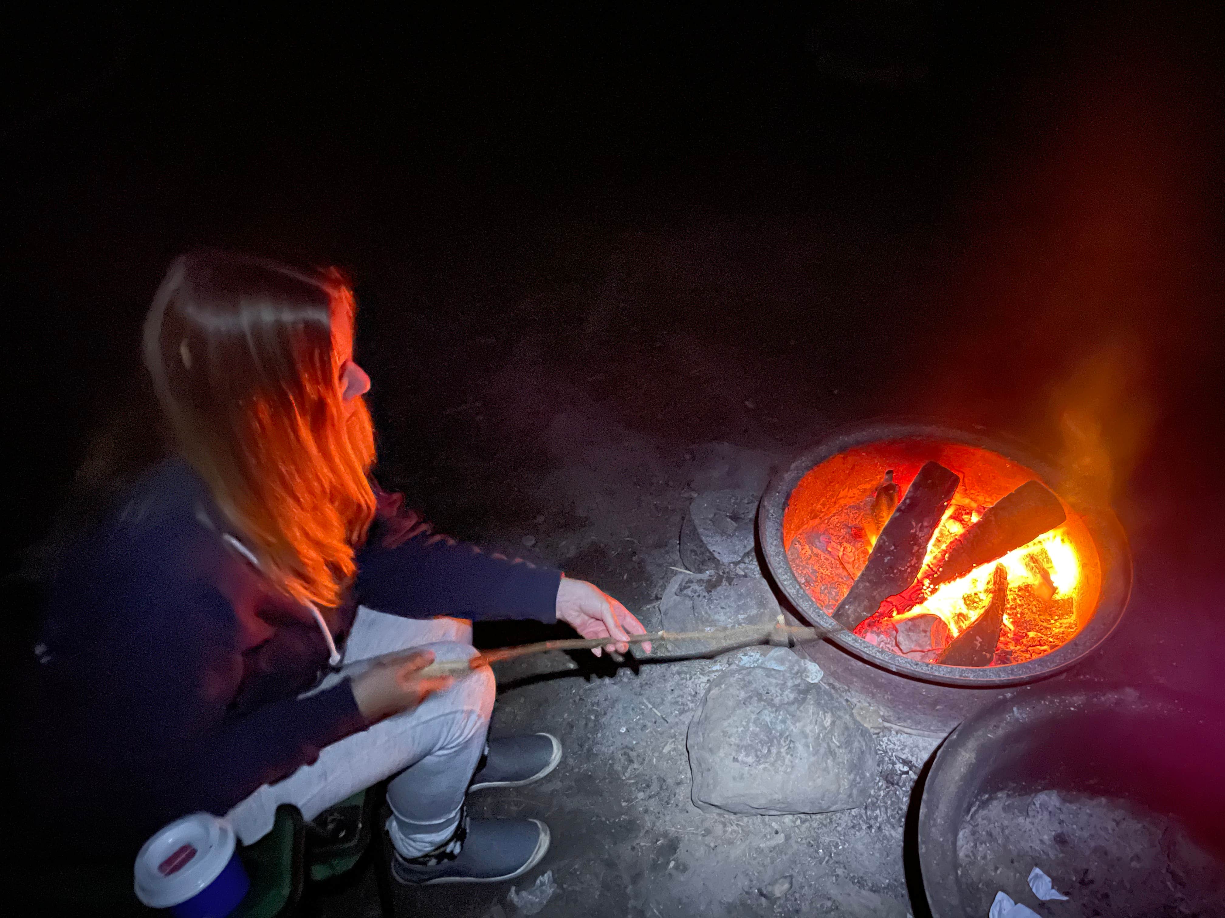 Camper submitted image from Korns Campgrounds - 2