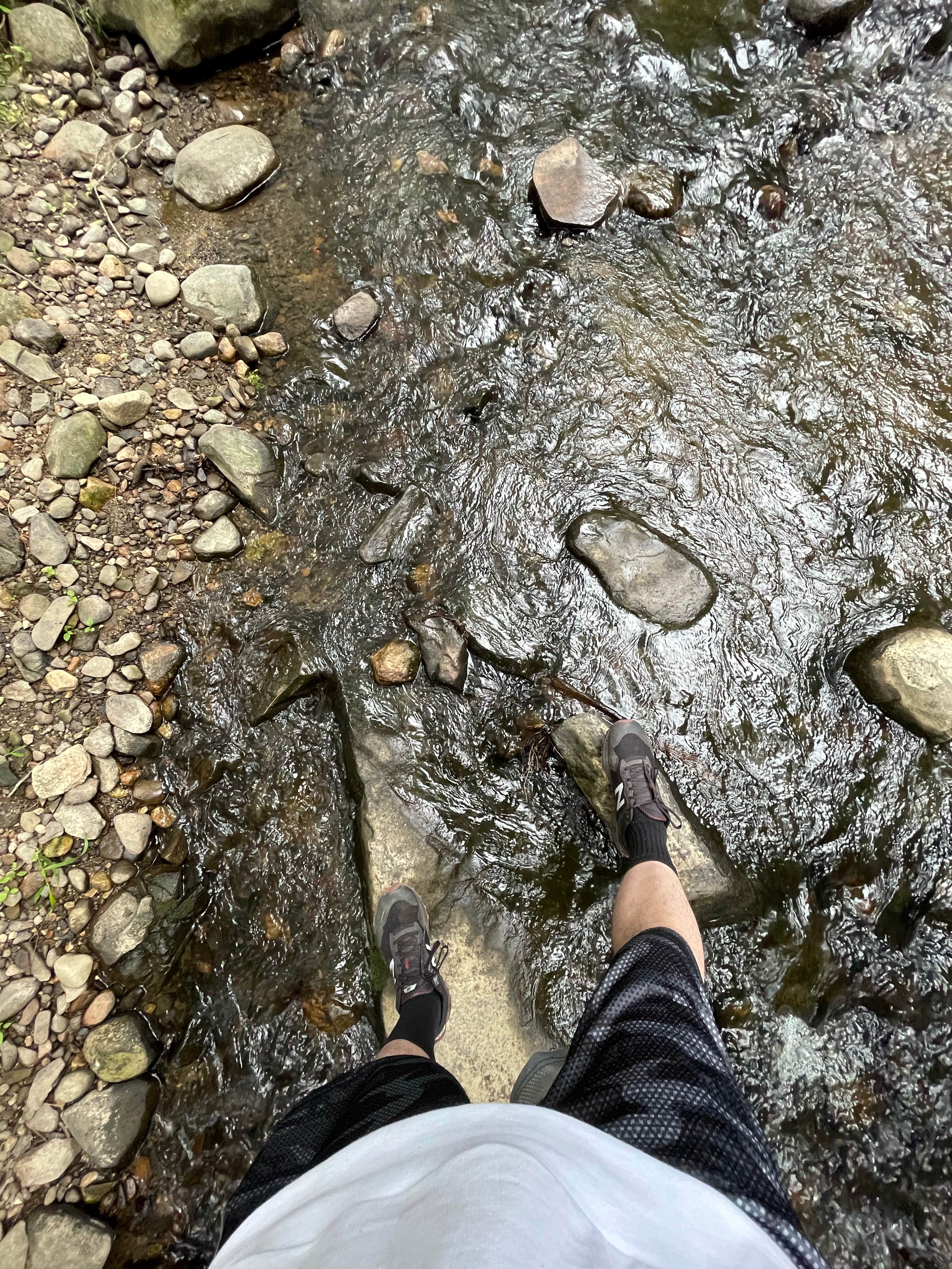 Camper submitted image from Korns Campgrounds - 4