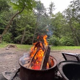 Review photo of Korns Campgrounds by Todd G., June 20, 2021