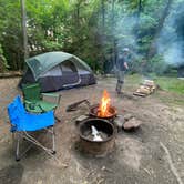 Review photo of Korns Campgrounds by Todd G., June 20, 2021