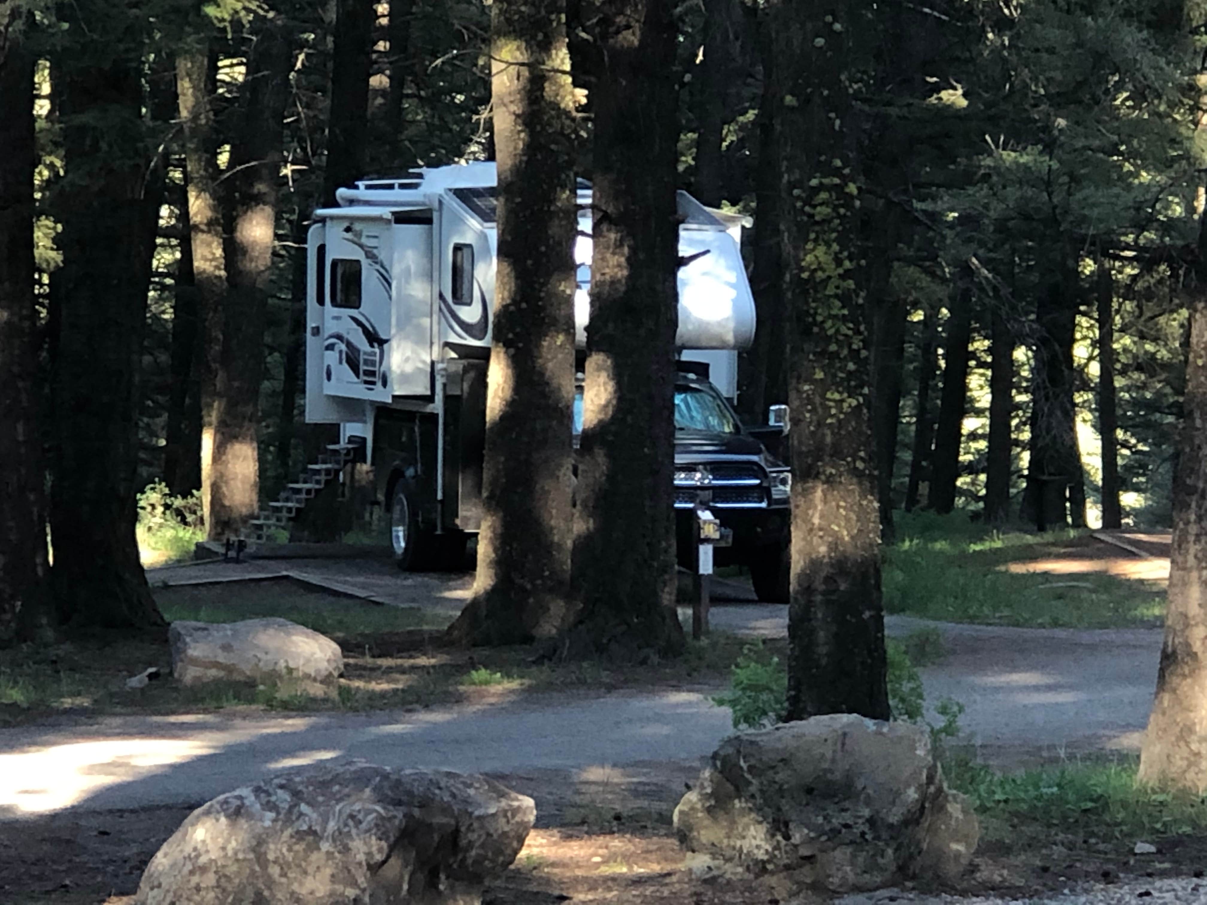 Stoddard Creek Campground The Dyrt