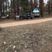 Review photo of Kaibab Camper Village by Mike H., June 18, 2021