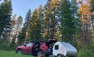 lauren C.'s photo at McDougall Dispersed Camping near Walla Walla, WA