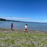 Review photo of Penrose Point State Park Campground by Adrienne Q., June 20, 2021