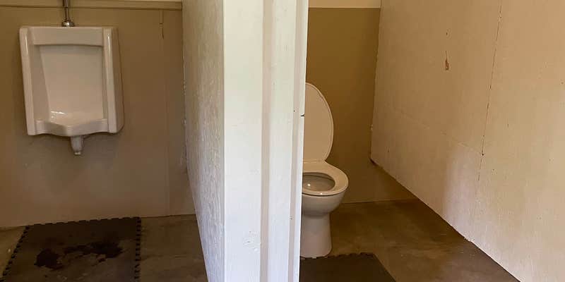 Camper submitted image from Riverbend Family Campground