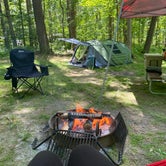 Review photo of Letchworth State Park Campground by Lauren L., June 20, 2021
