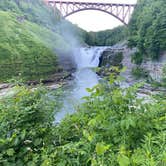 Review photo of Letchworth State Park Campground by Lauren L., June 20, 2021