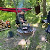 Review photo of Letchworth State Park Campground by Lauren L., June 20, 2021