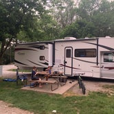 Review photo of Hickory Hill Campground by Kevin T., June 20, 2021