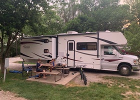 Hickory Hill Campground