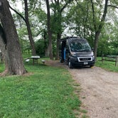 Review photo of West Omaha / NE Lincoln KOA Holiday by casey R., June 20, 2021